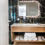 Solo Bianco Apartman Lefkáda
