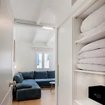 Apartment Solo Bianco *
