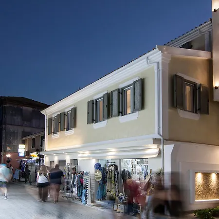 Solo Bianco Appartement