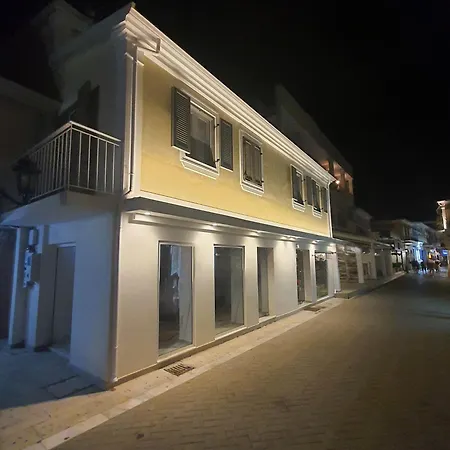 Solo Bianco Apartment
