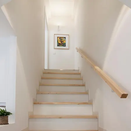 Solo Bianco Apartment Lefkada City