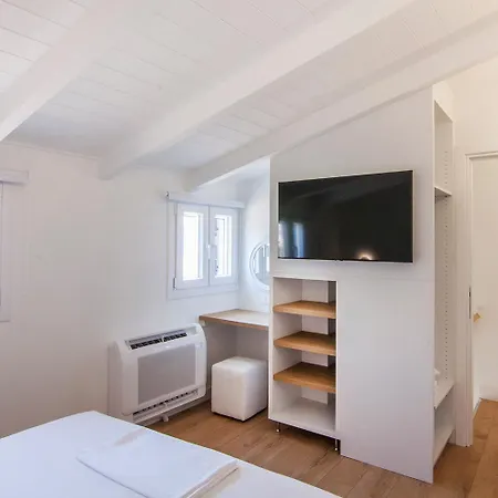 Apartment Solo Bianco Lefkada City