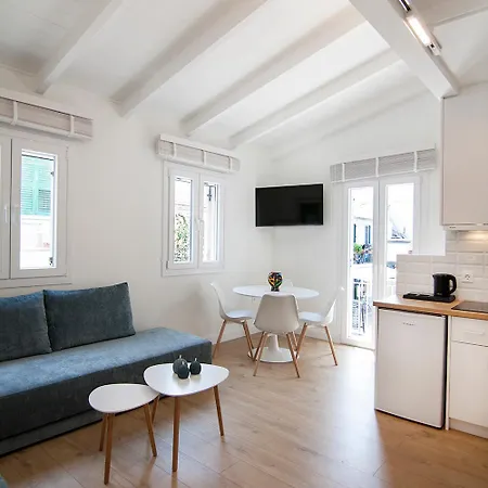 Solo Bianco Lefkáda