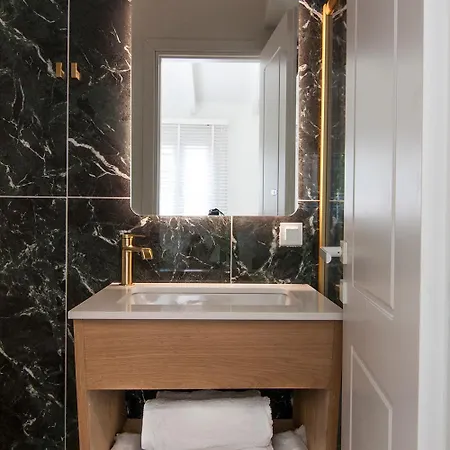 Apartman Solo Bianco Lefkáda