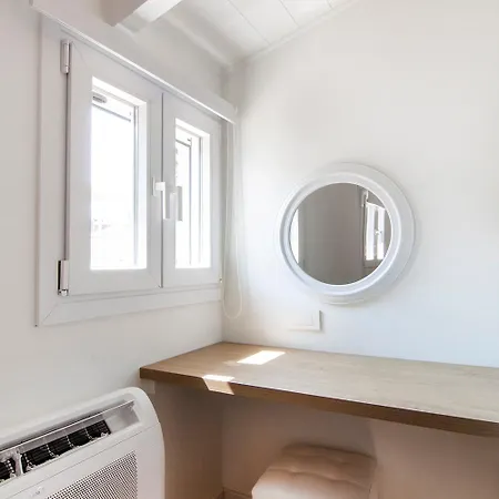 Solo Bianco Lefkáda