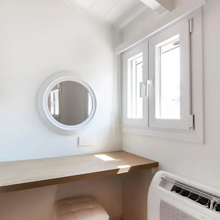 Solo Bianco Apartment *