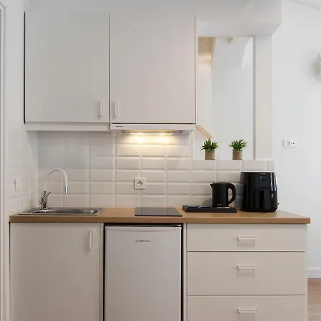 Solo Bianco * Lefkáda