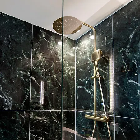 Appartement Solo Bianco Lefkáda