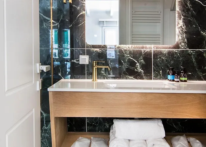 Solo Bianco Apartamento Lefkáda