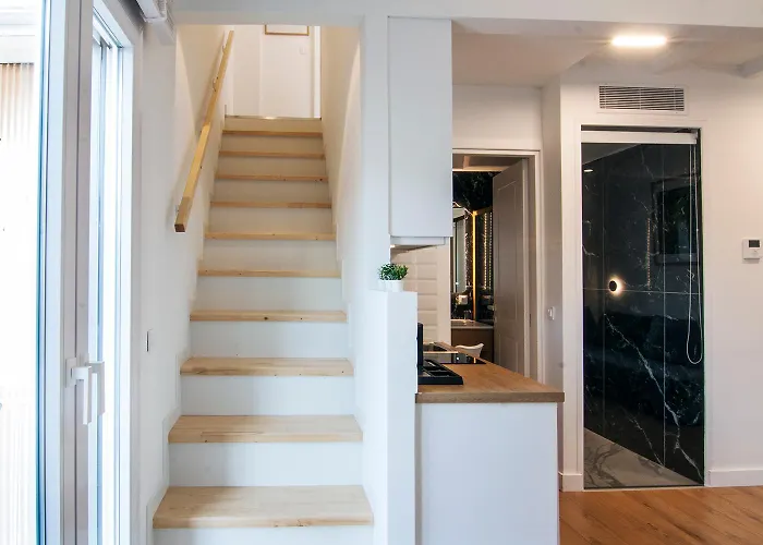 Apartamento Solo Bianco *