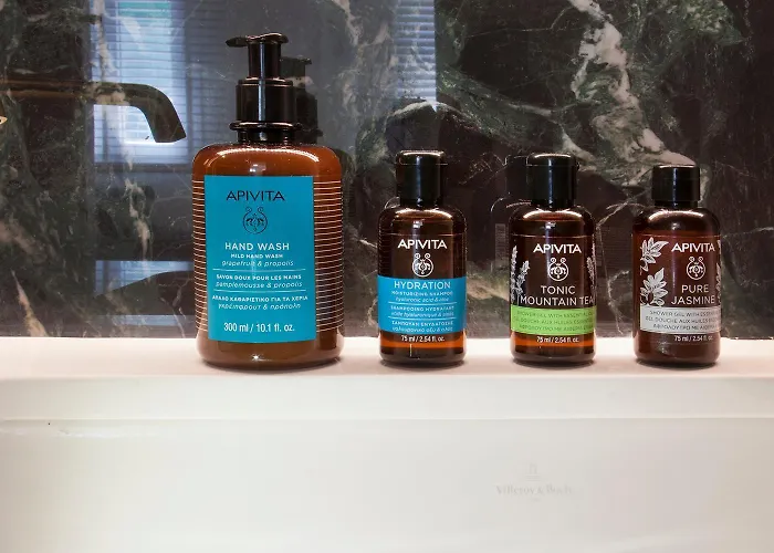 Solo Bianco Apartamento