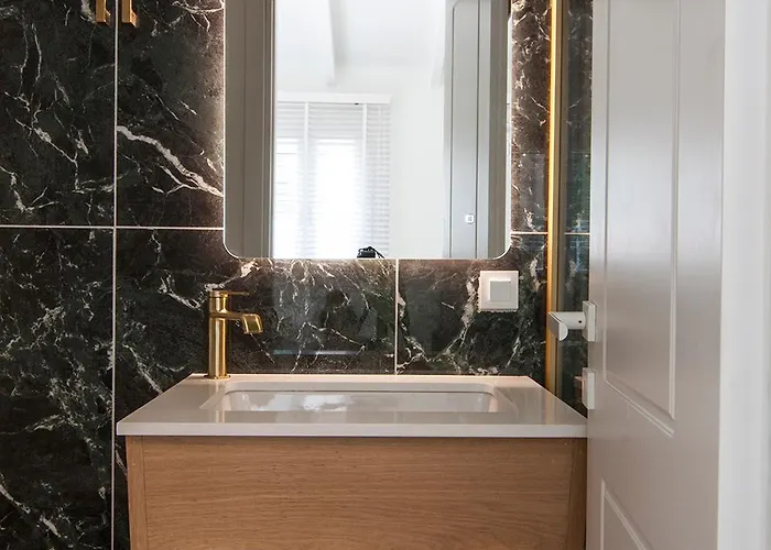 Apartamento Solo Bianco Lefkáda