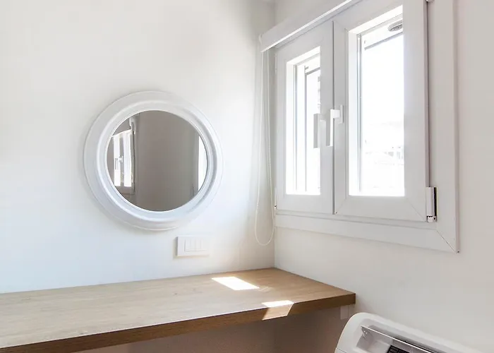 Solo Bianco Apartamento *