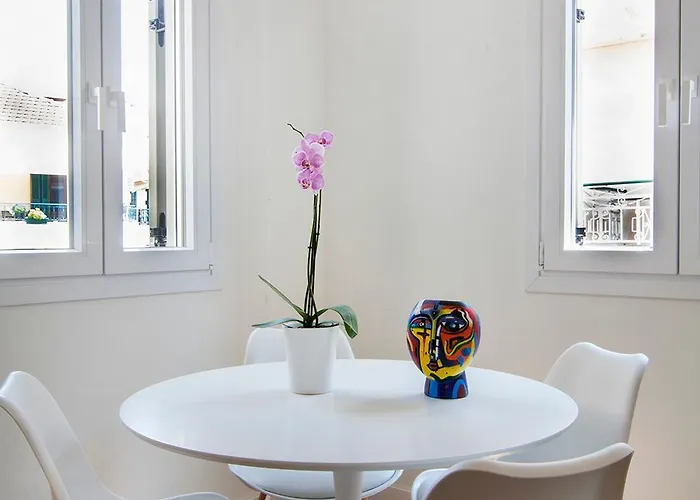 Apartamento Solo Bianco *